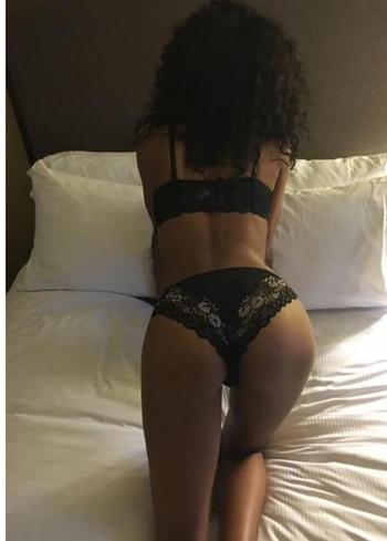 , 22  female escort, Monterey