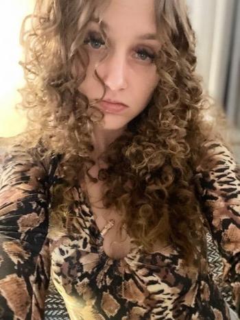 Shy, 22  female escort, Monterey
