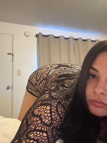 Carmen, 20  female escort, Monterey