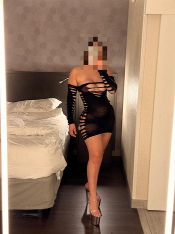 Camila, 22  female escort, Monterey