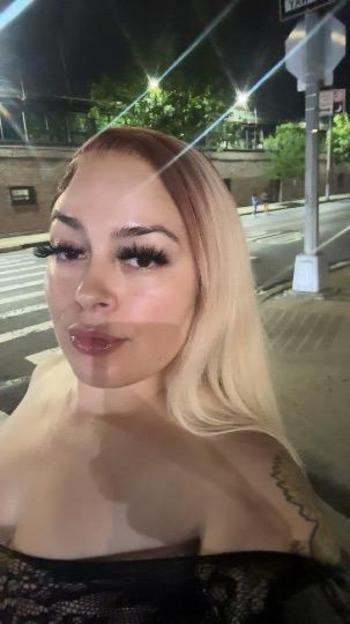 Brooklyn , 25  female escort, Monterey