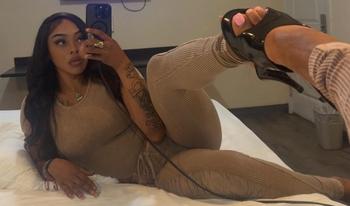 B. Bluu, 25  female escort, Monterey