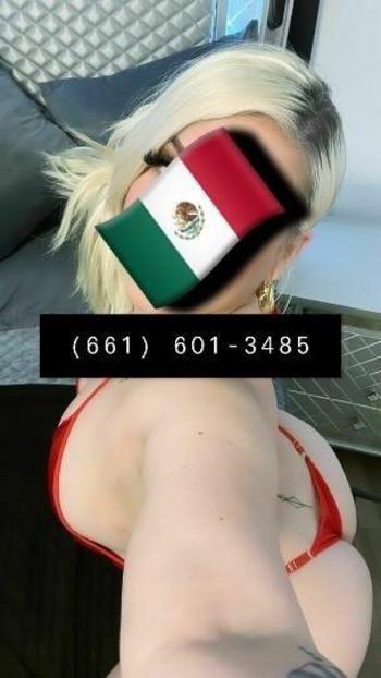 Vannesa, 25  female escort, Monterey