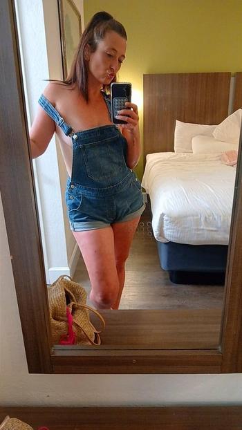 Lucky , 36  female escort, Monterey