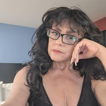 Gypsy Esteban, 62  female escort, Monterey
