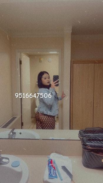 Tiffany, 24  female escort, Monterey