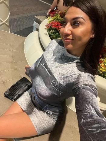 BRIA, 27  female escort, Monterey