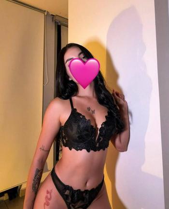 katy, 25  female escort, Monterey