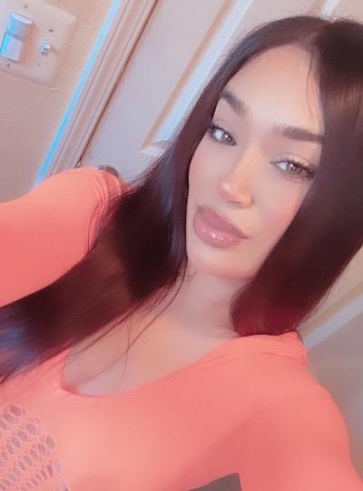 Escorts In Salinas Canull